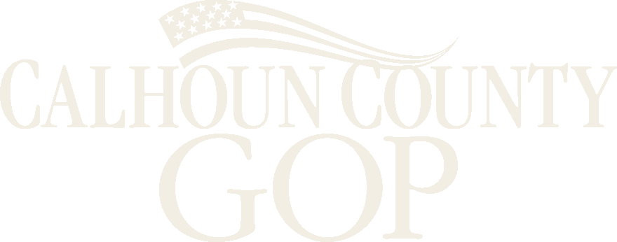 Calhoun County GOP