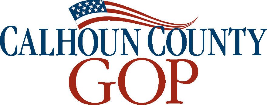 Calhoun County GOP