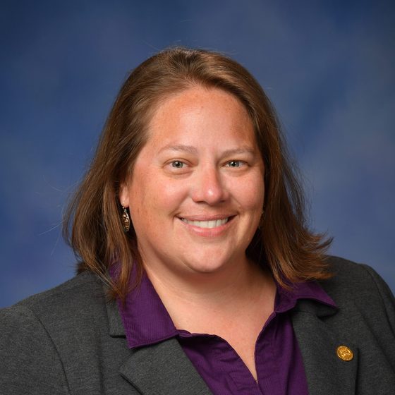 State Representative Sarah Lightner
