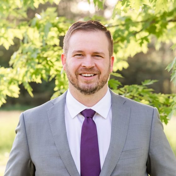 State Senator Jonathan Lindsey